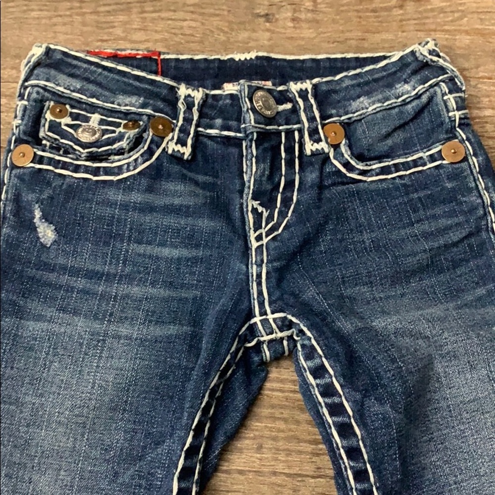 True religion